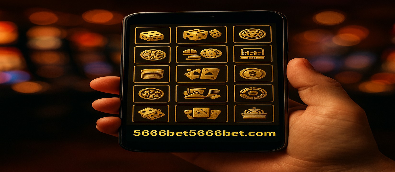 5666bet অ্যাপ