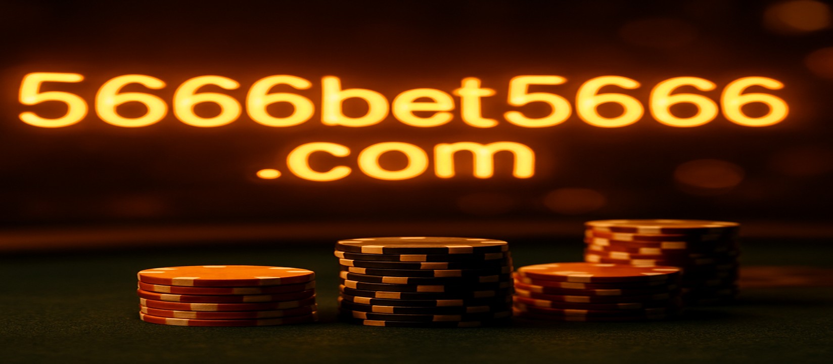 5666bet লগইন